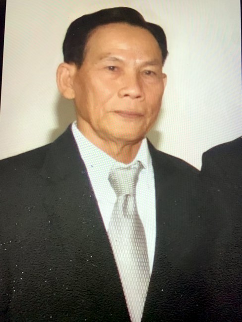 Obituary of Long Nguyen