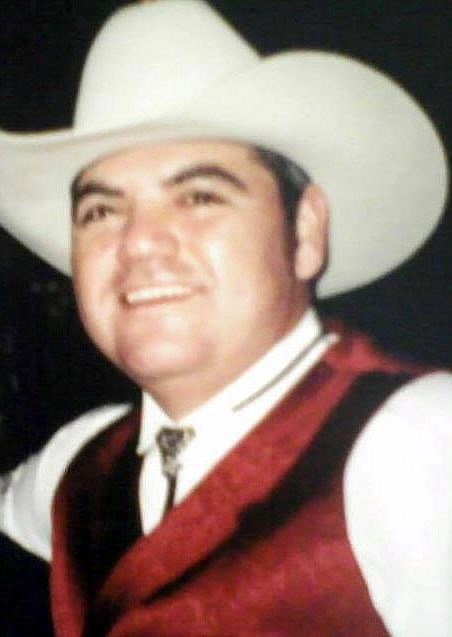 Obituary of Antonio Goff Jr.