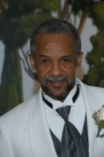 Charles Williams