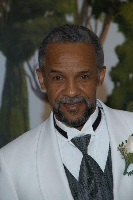 Obituary of Charles Don Williams