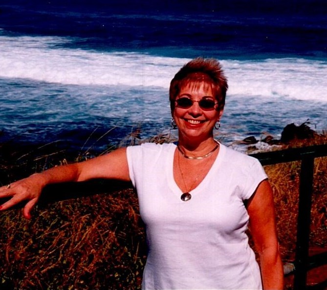 Obituary of Claire Rena Dickson