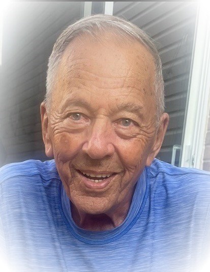Obituary of Frank Andrew Girhiny