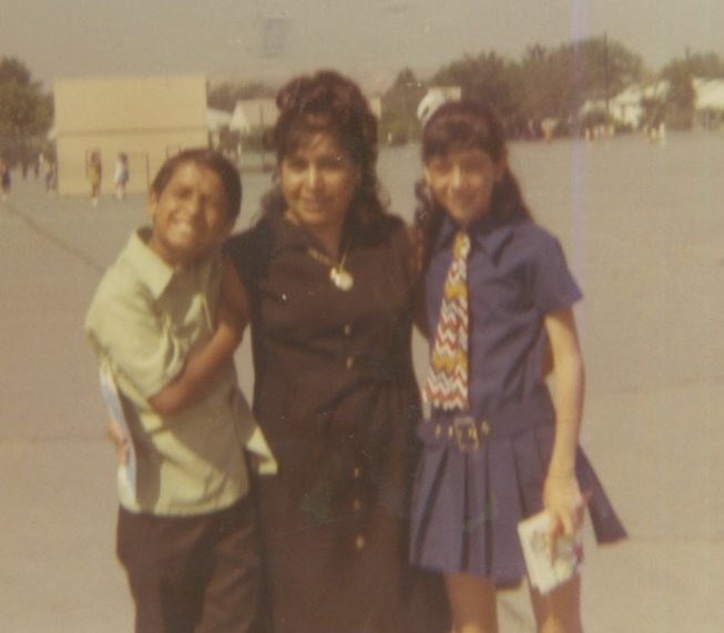 margie morales obituary