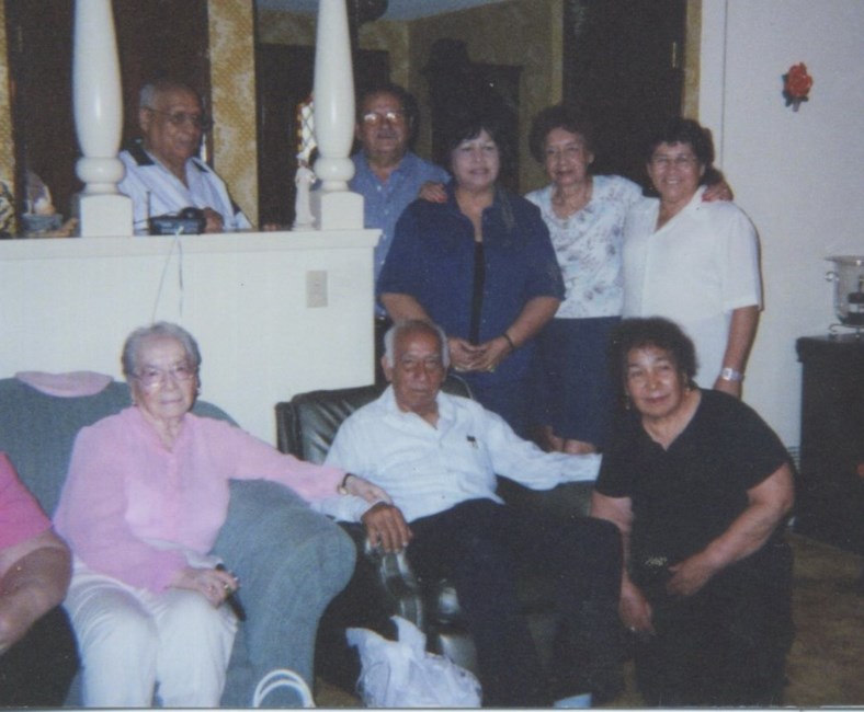 margie morales obituary