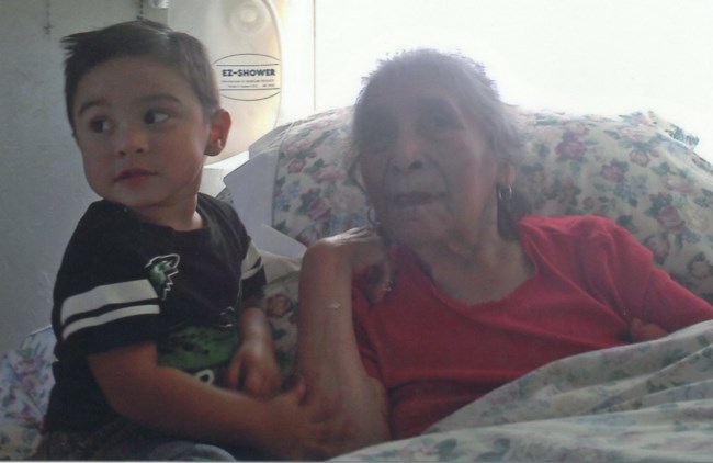 margie morales obituary