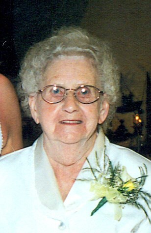 Obituary of Lillian "Bill" Smithe