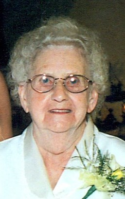 Obituary of Lillian "Bill" Smithe