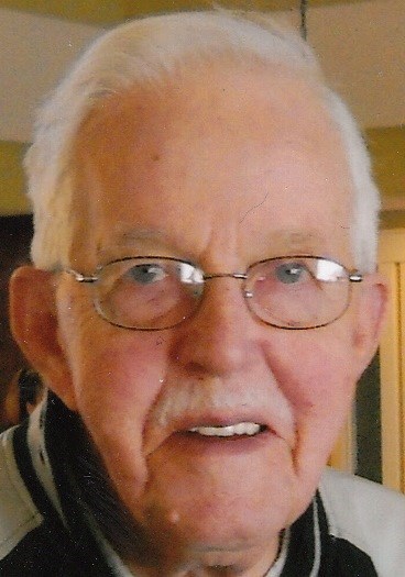 Obituary of Duane C Miley