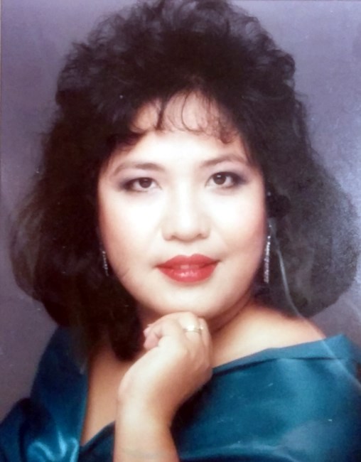 Avis de décès de Brenda Jamilosa Thorne