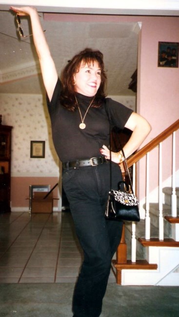 Obituary of Toni Renee Earnest