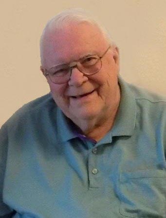 Obituary of Hugh Pendleton Johnston