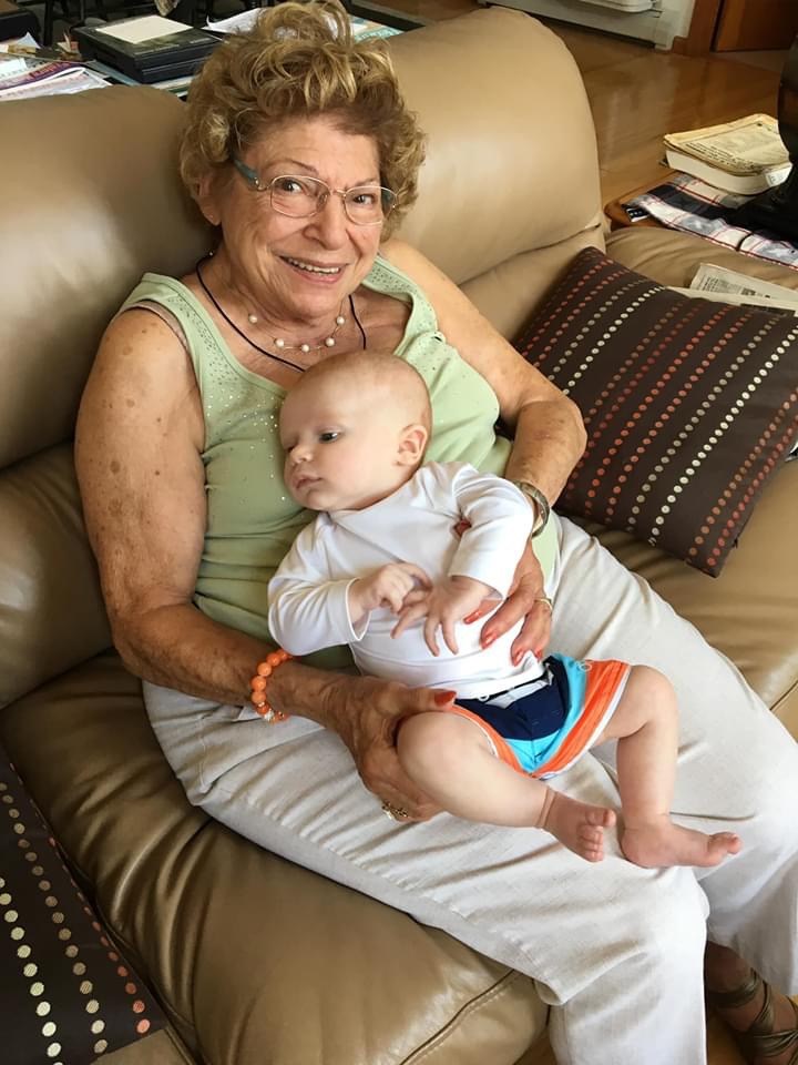 Obituary of Victoria C. Ieda