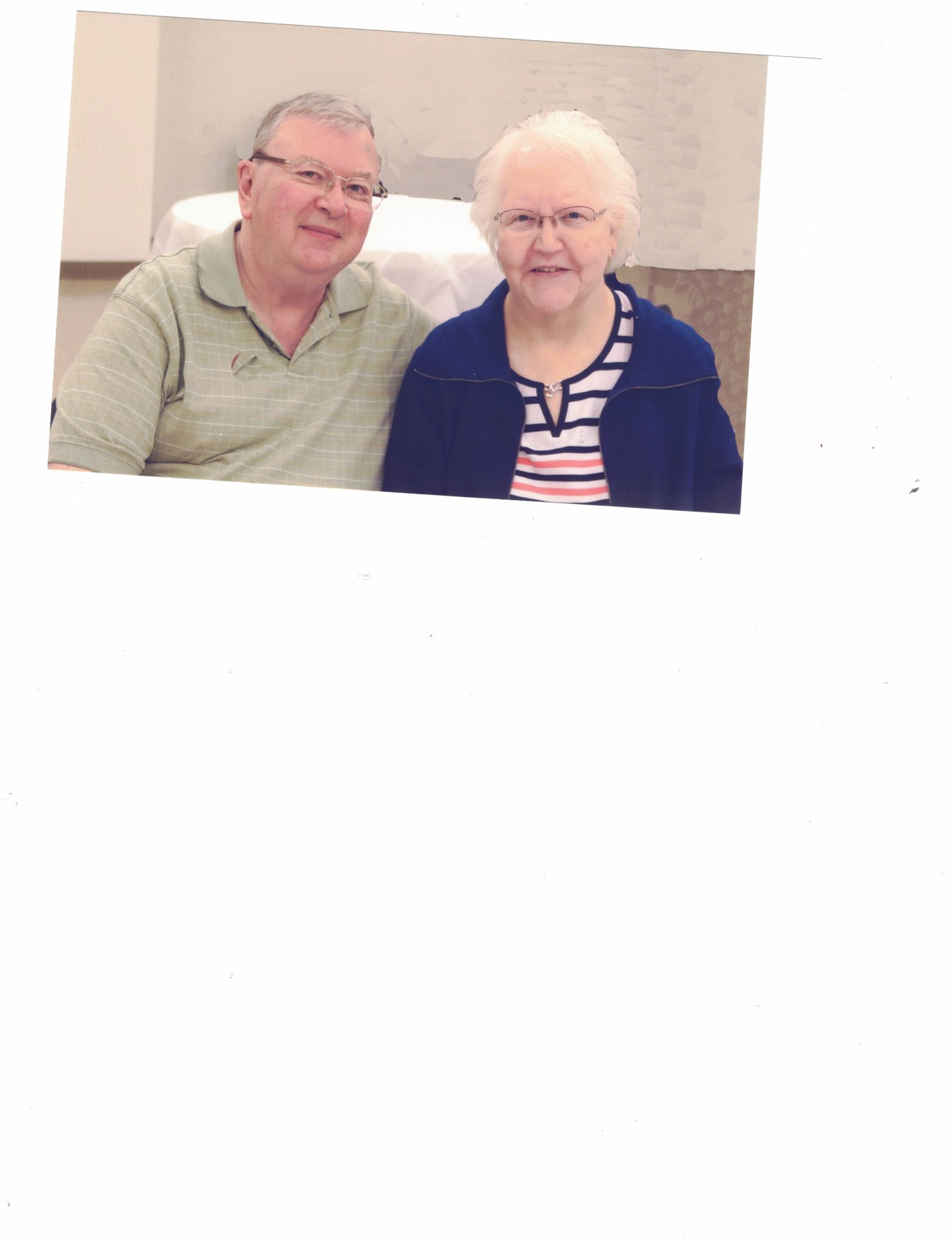 Avis de décès de Sharon Kay Crary