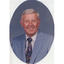 Obituary of George Henry Wilson