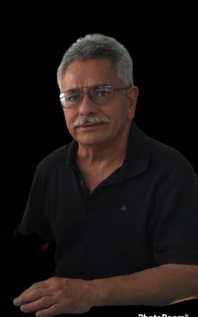 Obituary of Miguel Martinez Hernandez