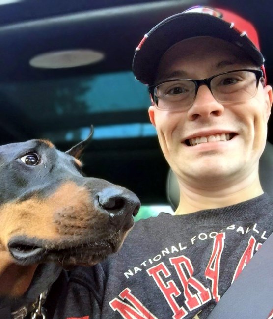 Obituary of Ryan Keith Datchuk