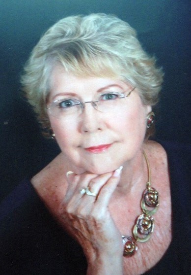 Obituary of Jean Miriam Walker Thorsen