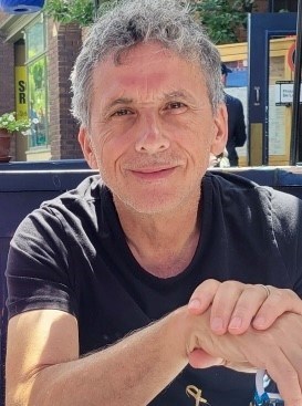 Obituary of Geoffrey "Geoff" Kronik