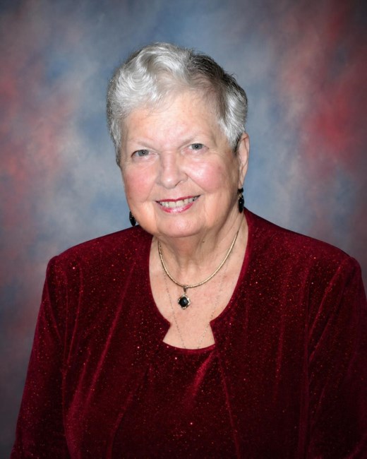 Obituary of Carolyn Ann (Obergfell) Landy