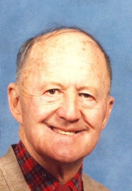 Obituary of Mr. Clifford John Kearney