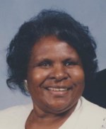 Mattie Sneed Tucker