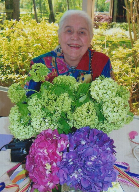 Obituary of Billie Lee Hobbs Watson