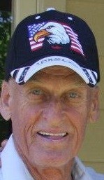 Claude BURLESON