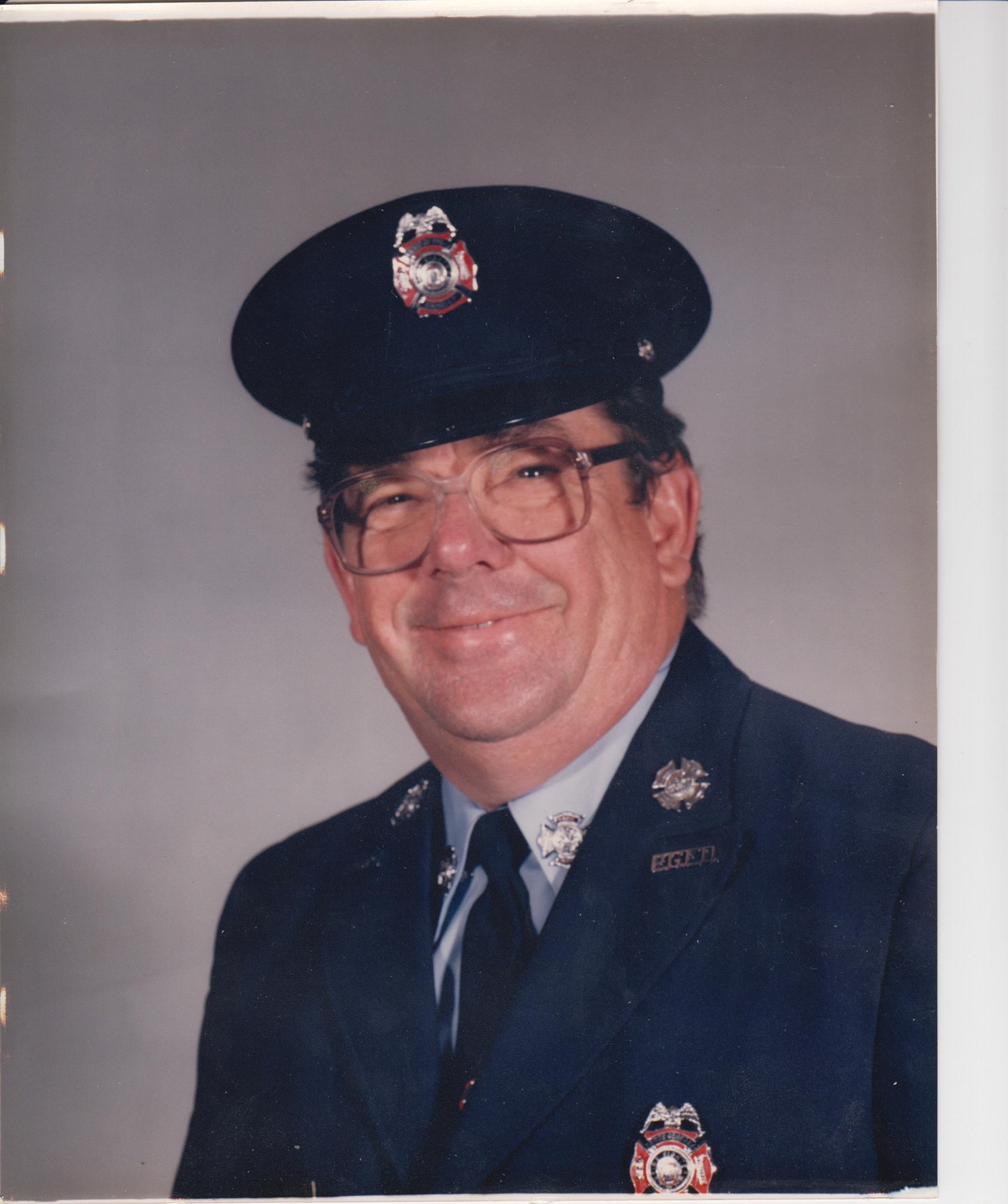 Obituary of Phillip Leslie Hughes Sr.