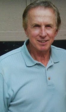 Obituary of Joseph Thomas Zamiska