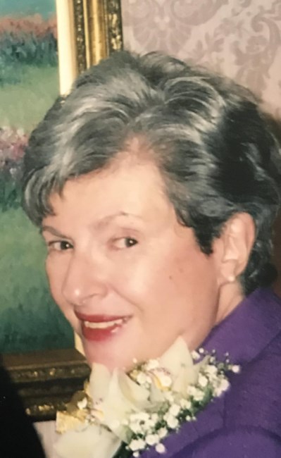 Obituary of Diana Cohen