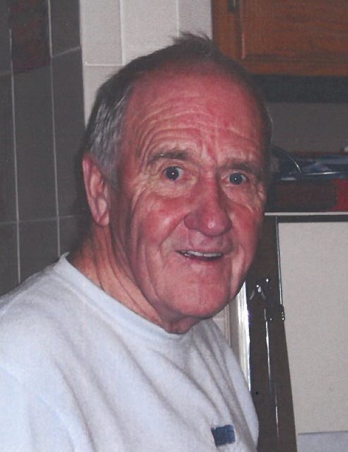 Obituario de Raymond Arthur Long