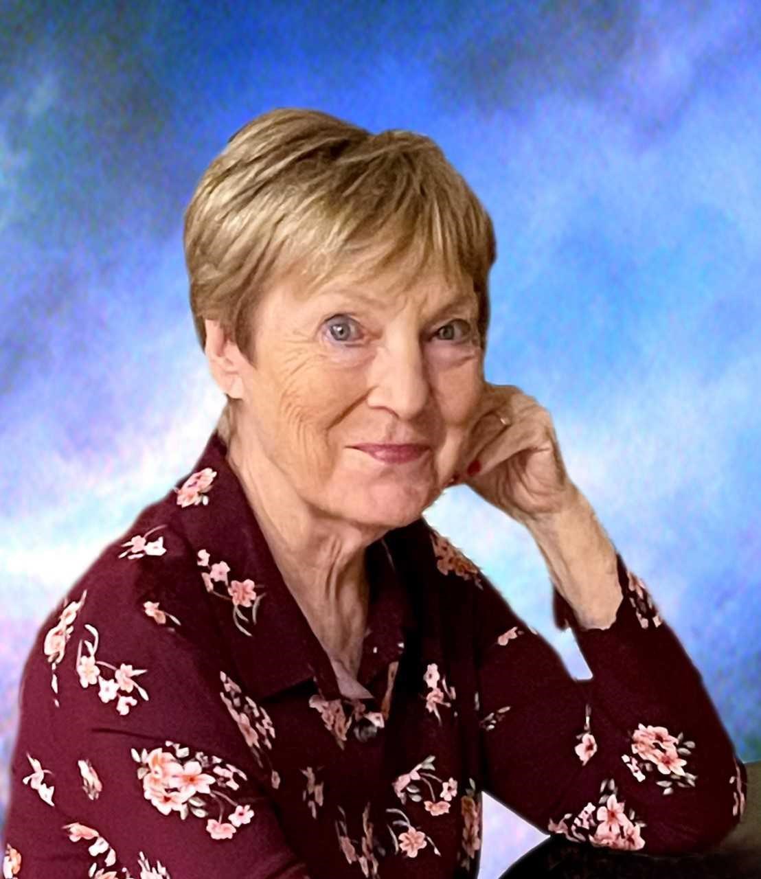 Obituary of Laura Joyce Swift