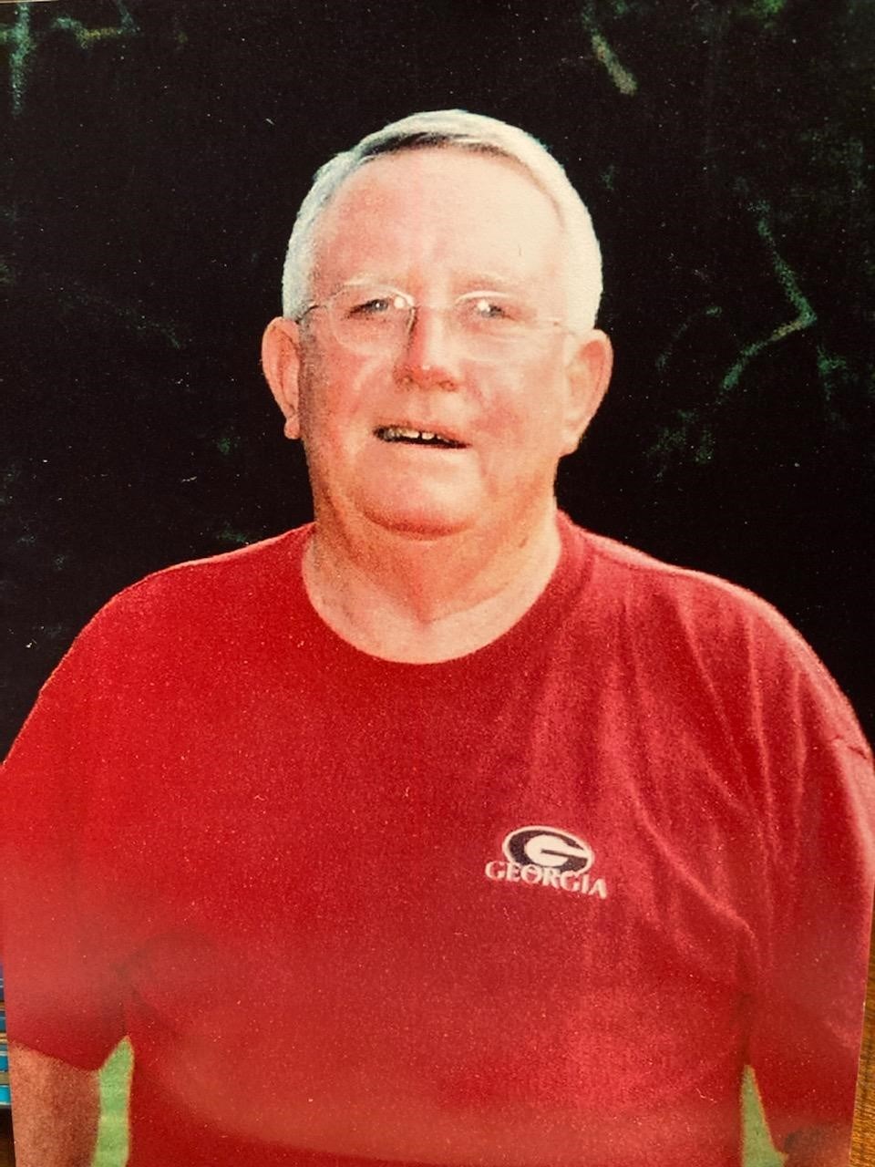 Obituary of Ronald Eugene Weathersbee