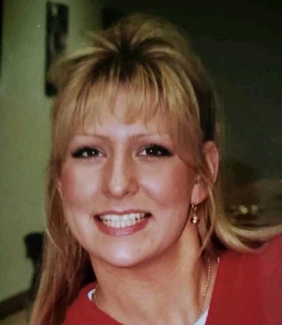 Obituary of Cybil Renee Magrone