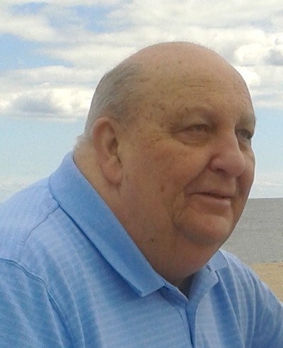 Obituary of Paul T. Phillippe