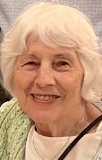 Obituary of Claudette Paquette