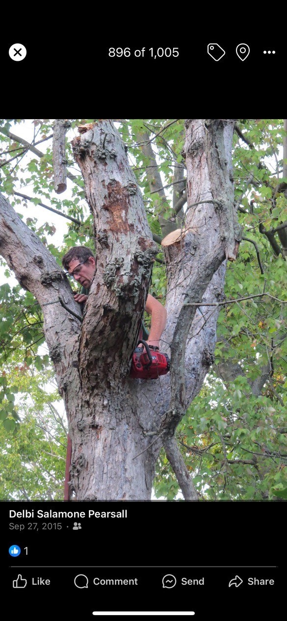 Obituary of Scott S. Haas