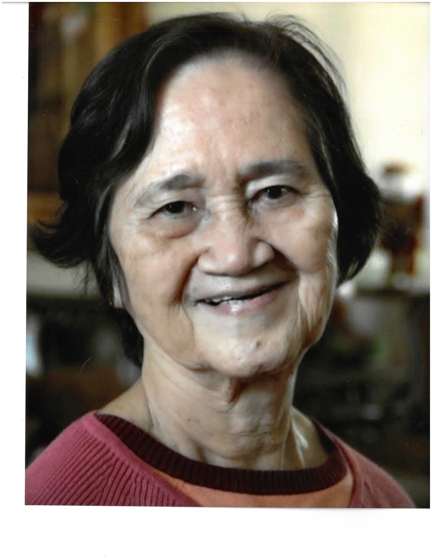 Obituary of Antonia "Nena" Malasarte (Gacrama) Sevilla