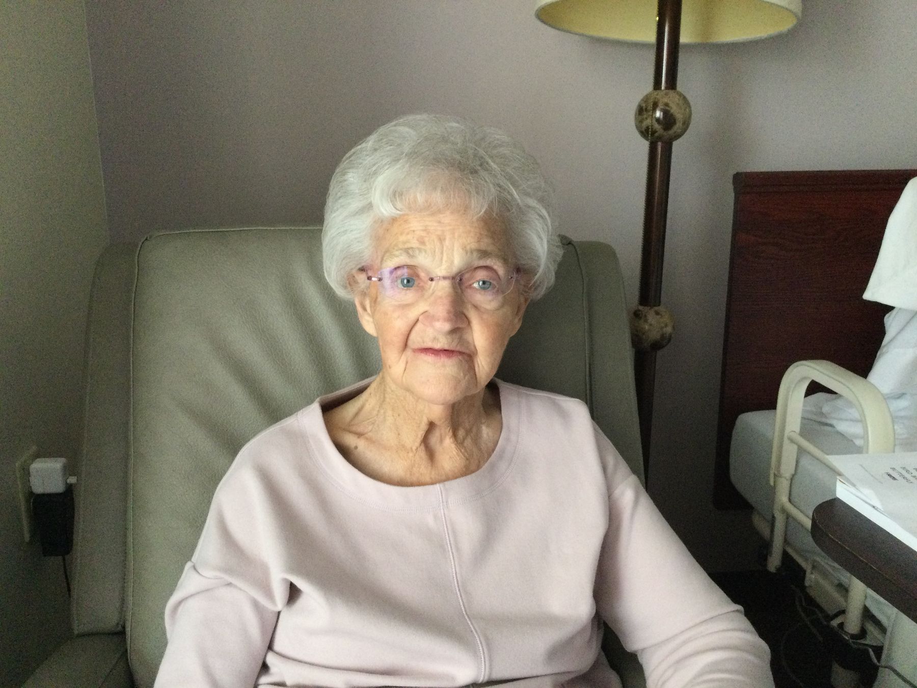 Obituary of Darleen Mae Schmuecker