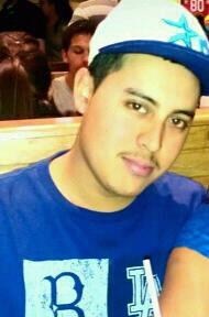 Obituary of Edward Gonzalez