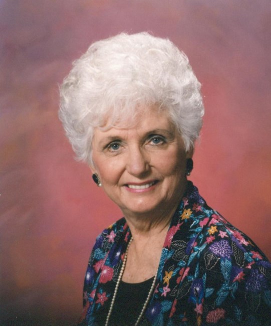 Obituary of Priscilla Hutchins