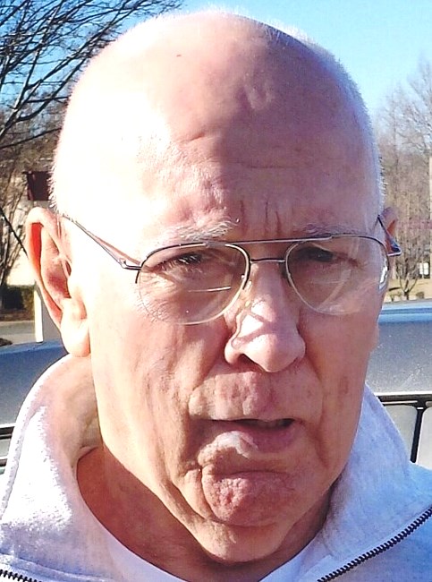 Obituary of Edward Bennett Foy