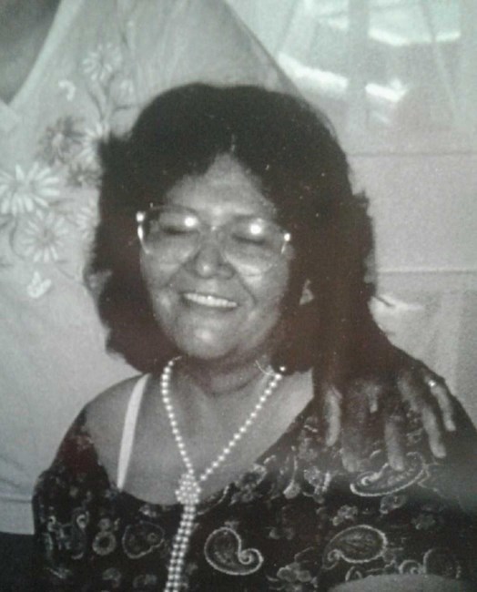 Obituary of Lucy Figueroa Fuentes
