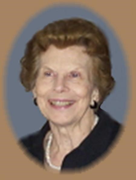 Obituary of Gloria Janis Ruppe