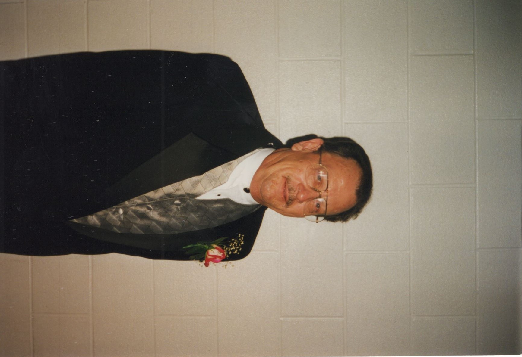 Larry Franklin Martin Obituary Kansas City, KS