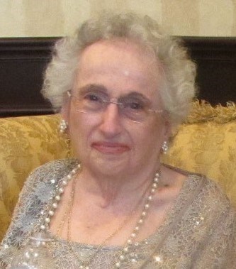 Obituary of Martha Sue Bjorkgren