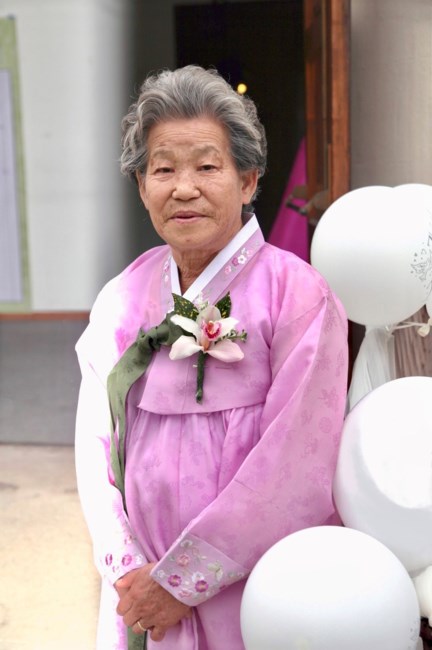Obituary of Sung Duk Jang