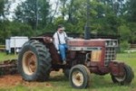 Charlie Pendergrass