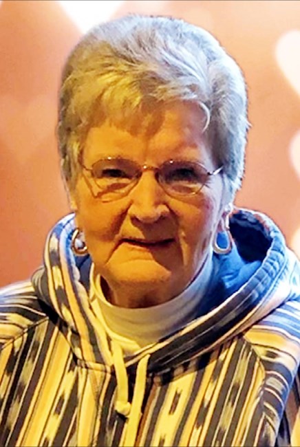 Obituary of Cherry L. Oppenlander