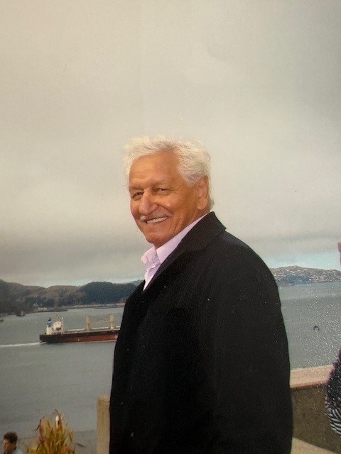 Obituary of Ernest Walter Sayers